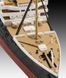 RMS Titanic Easy Click Revell 05498 1:600 build model