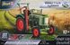 Prefab model 1/24 tractor Fendt F20 "Dieselroß" Easy Click Revell 07822