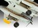 Стартовий набір 1:72 літак Arado Ar 240 Revell 63798