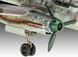 Стартовий набір 1:72 літак Arado Ar 240 Revell 63798