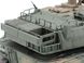 Assembled model 1/35 armored personnel carrier Japan Ground Self Defense Force Type 16 Mobile Combat Vehicle C5 with Winch Tamiya 35383