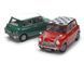 Збірна модель 1:24 автомобіль Morris Mini Cooper 1275S Tamiya 24039