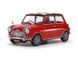 Збірна модель 1:24 автомобіль Morris Mini Cooper 1275S Tamiya 24039
