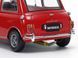 Збірна модель 1:24 автомобіль Morris Mini Cooper 1275S Tamiya 24039