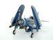 Assembly model 1:32 Vought F4U-1D Corsair Trumpeter 02221