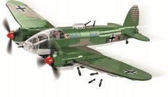 Обучающий конструктор Heinkel He 111 P-2 СОВІ 5717