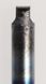 1.2 mm chisel blade, Mr. Hobby GT65I