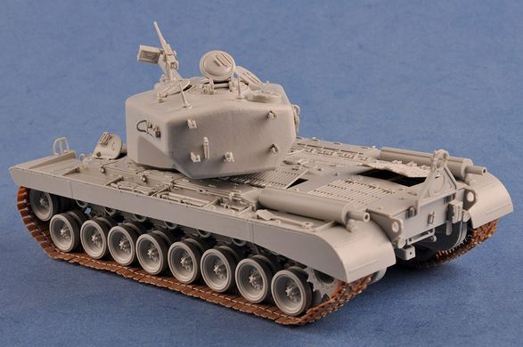 Сборная модель 1/35 американский тяжелый танк T29E1 HobbyBoss 84510