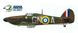 Сборная модель 1/72 Hurricane Mk I Battle of Britain Limited Edition Arma Hobby 70023