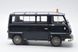 Сборная модель 1/24 микроавтобус Renault Estafette Gendarmerie - стартовый набор Heller 56742