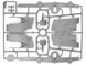 Збірна модель 1/48 літак He 111Z-1 “Zwilling”, Німецький буксирувальник планерів II СВ ICM 48260