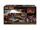 Модель вантажівки KISS Tour Truck Revell 07644 1:32