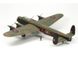 Сборная модель 1/48 самолет Avro Lancaster B Mk.III "Dambuster"/ "Grand Slam Bomber" Tamiya 61111