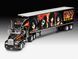 Модель вантажівки KISS Tour Truck Revell 07644 1:32