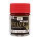 Нитрокраска Mr. Color Velvet Red Metallic (18 мл) Mr.Hobby CV01