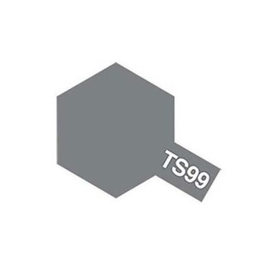 Аэрозольная краска TS99 Серый (IJN Grey) Tamiya 85099