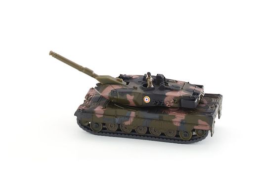 Модель танк Leopard II A6 1/87 Siku 1867