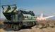 Сборная модель 1/35 ракетная система M270A1 Trumpeter 01049