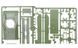 Assembled model 1:72 medium tank M4A4 UM 385