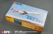 Сборная модель 1/72 самолет CRJ-700 American Eagle/Delta BPK 7215