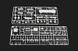 Сборная модель 1/700 авианосец ВМС Китая PLA Navy Aircraft Carrier 016 Liaoning Trumpeter 06703
