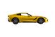 Prefab model 1/24 car 2014 Corvette Stingray Easy Click Revell 07825