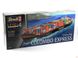 Revell 05152 Container Ship Colombo Express 1/700 build model