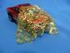 Photoetched camouflage net (type 2) Metallic Details 3517