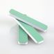 Sand file set (two-sided, 3 pieces) Heller 99002