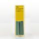 Sand file set (two-sided, 3 pieces) Heller 99002