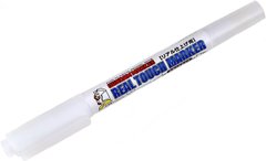 The marker is transparent Real Touch Smudging Marker Mr.Hobby GM400