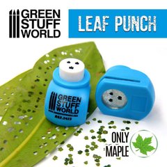 Green Stuff World 1415 Miniature Leaf Cutter