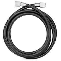 Airbrush cable (1.50 m. 2x PS thread.) Mr.Air Hose/Ps. Straight 1.5 m Mr. Hobby PS244