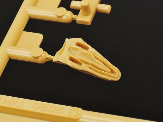 Фігура 1:35 динозавр Fukuiraptor (Clic Loc Kit) Tamiya 28501