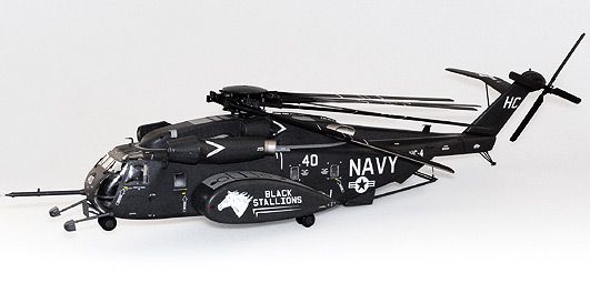 Збірна модель 1/48 гелікоптер MH-53E Sea Dragon Academy 12703