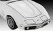 Збірна модель 1/32 автомобіль Corvette C3 Revell 07684