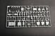 Assembly model 1:32 Messerschmitt Bf 109E-7 Trumpeter 02291