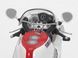 Збірна модель 1:12 мотоцикл Yamaha FZR750R (OW01) Tamiya 14058