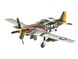 Збірна модель 1/32 P-51D-15-NA Mustang Revell 03838