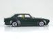 Збірна модель 1/24 автомобіля Kenmary Works LB Performance Kenmary 4Door 2015 Ver. Aoshima 05127