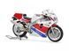 Збірна модель 1:12 мотоцикл Yamaha FZR750R (OW01) Tamiya 14058