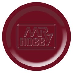 Нитрокраска Mr.Color (10 ml) Wine Red/ Красный винный (глянцевый) C100 Mr.Hobby C100