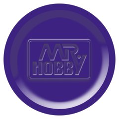 Акрилова фарба Фіолетовий (глянець) H39 Mr.Hobby H039