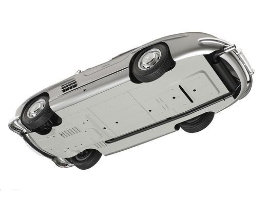 1:24 model car Mercedes-Benz 300 SL Tamiya 24338