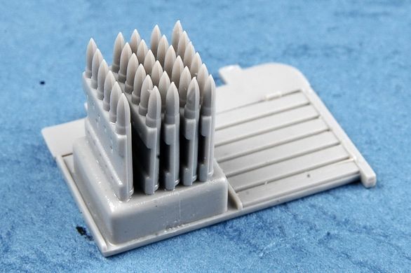 Збірна модель 1/35 німецька 3,7 см зенітна гармата FLAK37 Trumpeter 02310