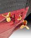 Prefab model 1:700 ship R.M.S. Titanic Revell 05210