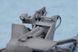 Збірна модель 1/35 німецька 3,7 см зенітна гармата FLAK37 Trumpeter 02310