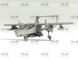 Збірна модель 1/48 літак OV-10D+ Bronco, Американський ударний літак ICM 48301