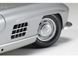 1:24 model car Mercedes-Benz 300 SL Tamiya 24338