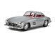 1:24 model car Mercedes-Benz 300 SL Tamiya 24338